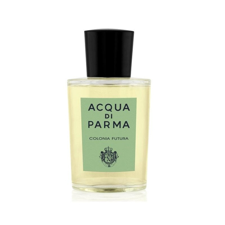 Acqua di Parma Colonia Futura Edc 100ml ryhmässä KAUNEUS JA TERVEYS / Tuoksut & Parfyymit / Parfyymit / Miesten Tuoksut @ TP E-commerce Nordic AB (C13740)