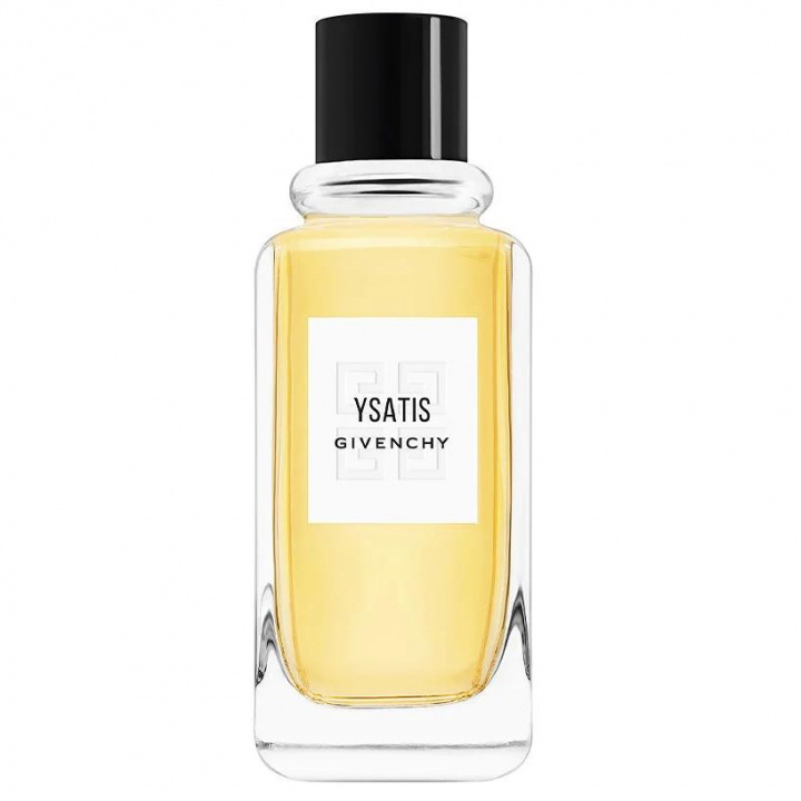 Givenchy Ysatis Edt 100ml ryhmässä KAUNEUS JA TERVEYS / Tuoksut & Parfyymit / Parfyymit / Naisten Tuoksut @ TP E-commerce Nordic AB (C13853)