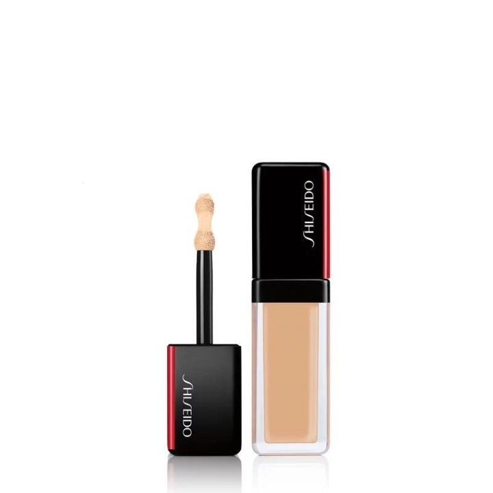 Shiseido Synchro Skin Self Refreshing Concealer 203 6ml ryhmässä KAUNEUS JA TERVEYS / Meikit / Meikit Kasvot / Peitevoide @ TP E-commerce Nordic AB (C13861)