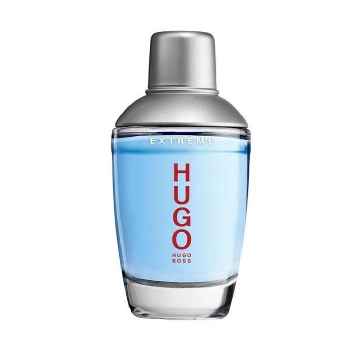 Hugo Boss Hugo Man Extreme Edp 75ml ryhmässä KAUNEUS JA TERVEYS / Tuoksut & Parfyymit / Parfyymit / Miesten Tuoksut @ TP E-commerce Nordic AB (C13896)