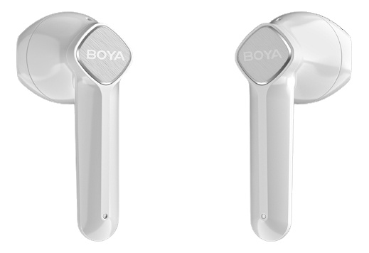 Boya TWS Earbuds BY-AP100 ryhmässä KODINELEKTRONIIKKA / Ääni & Kuva / Kuulokkeet & Tarvikkeet / Kuulokkeet @ TP E-commerce Nordic AB (C13969)