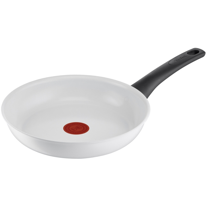 Tefal Stekpanna 24cm Ceramic control ryhmässä KOTI, TALOUS JA PUUTARHA / Keittiövälineet / Paistinpannut @ TP E-commerce Nordic AB (C14066)