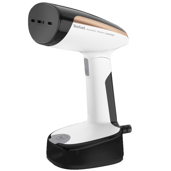 Tefal Garment Steamer Access Steam P ryhmässä KOTI, TALOUS JA PUUTARHA / Vaatehuolto / Höyrystimet @ TP E-commerce Nordic AB (C14071)