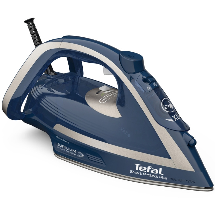 Tefal Ångstrykjärn Smart Protect Plu ryhmässä KOTI, TALOUS JA PUUTARHA / Vaatehuolto / Silitysrauta @ TP E-commerce Nordic AB (C14077)