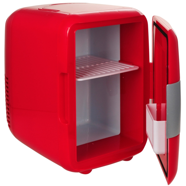 Emerio Mini-kyl/värmeskåp 4Liter 220V ryhmässä KOTI, TALOUS JA PUUTARHA / Kodinkoneet / Muut kodinkoneet @ TP E-commerce Nordic AB (C14084)
