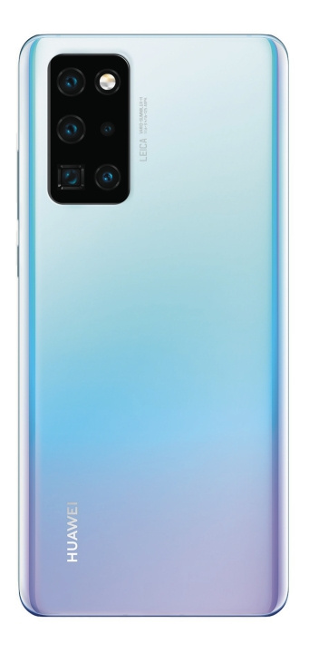 Puro Huawei P40 Pro, 0.3 Nude, Transp. ryhmässä ÄLYPUHELIMET JA TABLETIT / Puhelimen suojakotelo / Huawei/Honori @ TP E-commerce Nordic AB (C14198)