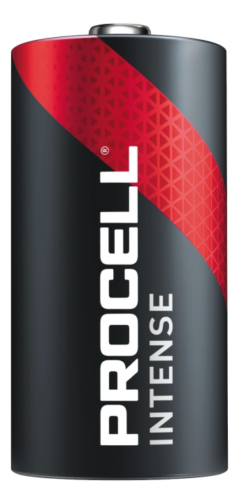 Procell Alkaline Intense C-paristo, 1,5V, 5 x 10kpl Retail ryhmässä KODINELEKTRONIIKKA / Paristot & Laturit / Akut / Muut @ TP E-commerce Nordic AB (C14230)