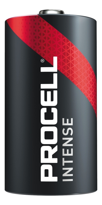 Procell Alkaline Intense D-paristo, 1,5V, 5 x 10kpl Retail ryhmässä KODINELEKTRONIIKKA / Paristot & Laturit / Akut / Muut @ TP E-commerce Nordic AB (C14231)