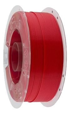 PrimaCreator EasyPrint PLA - 1.75mm - 1 kg - Red ryhmässä TIETOKOONET & TARVIKKEET / Tulostimet & Tarvikkeet / Tulostimet / 3D-tulostin & Tarvikkeet / Tillbehör @ TP E-commerce Nordic AB (C14245)