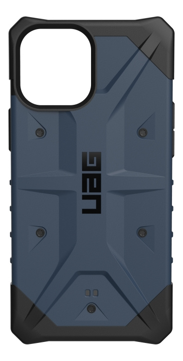 UAG iPhone 12 Pro Max Pathfinder Cover Mallard ryhmässä ÄLYPUHELIMET JA TABLETIT / Puhelimen suojakotelo / Apple / iPhone 12 Pro @ TP E-commerce Nordic AB (C14376)