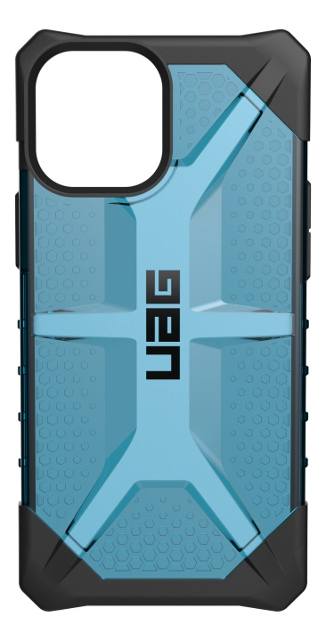 UAG iPhone 12 Pro Max Plasma Cover Mallard ryhmässä ÄLYPUHELIMET JA TABLETIT / Puhelimen suojakotelo / Apple / iPhone 12 Pro @ TP E-commerce Nordic AB (C14387)