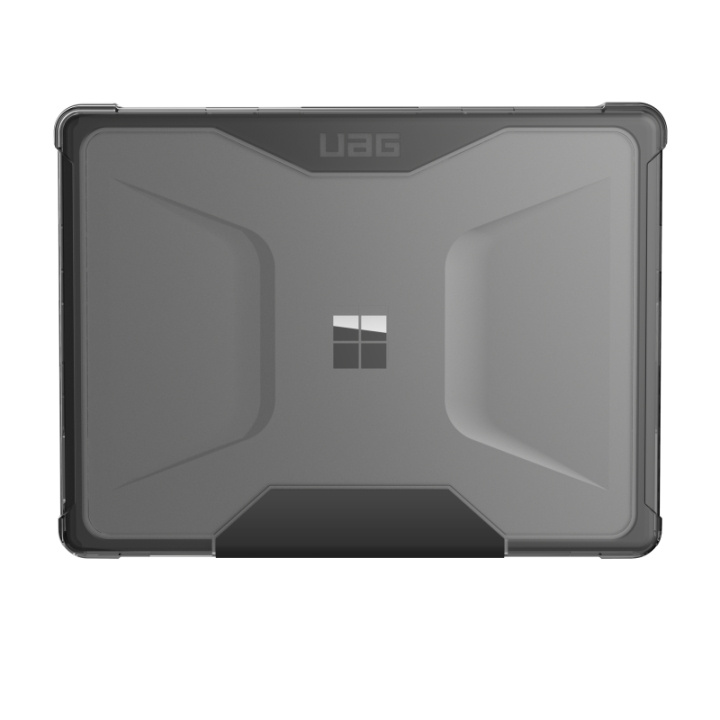 UAG Microsoft Surface Laptop Go Plyo Case, Ice ryhmässä TIETOKOONET & TARVIKKEET / Kannettavat tietokoneet & tarvikkeet / Muut @ TP E-commerce Nordic AB (C14421)