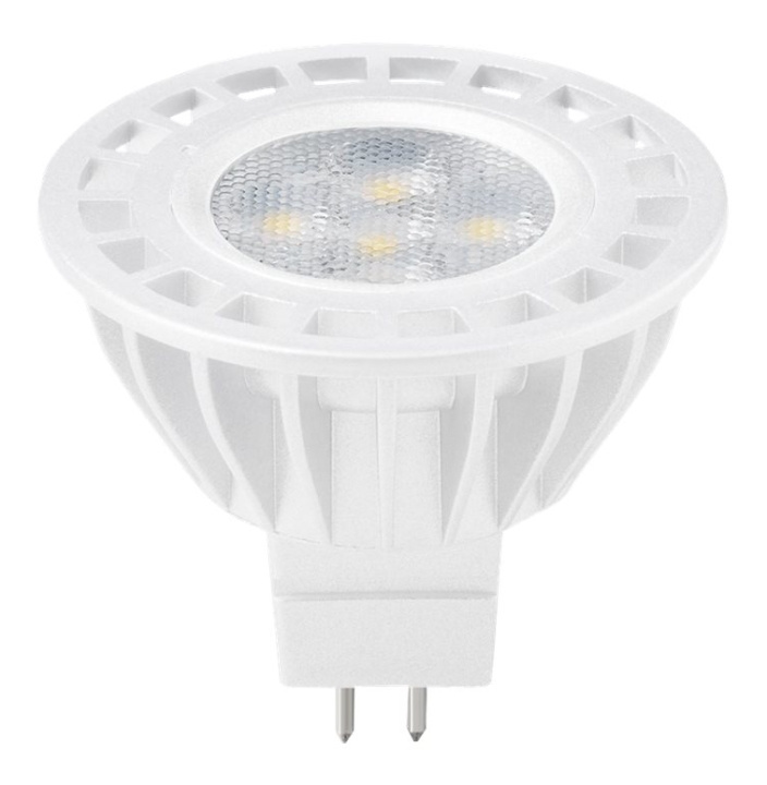 LED Reflector Lamp, 5 W ryhmässä KODINELEKTRONIIKKA / Valaistus / LED-lamput @ TP E-commerce Nordic AB (C14498)