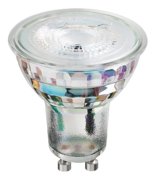 LED Reflector Lamp, 3.5 W ryhmässä KODINELEKTRONIIKKA / Valaistus / LED-lamput @ TP E-commerce Nordic AB (C14499)