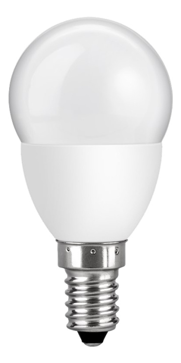 LED Mini Globe, 5 W ryhmässä KODINELEKTRONIIKKA / Valaistus / LED-lamput @ TP E-commerce Nordic AB (C14501)