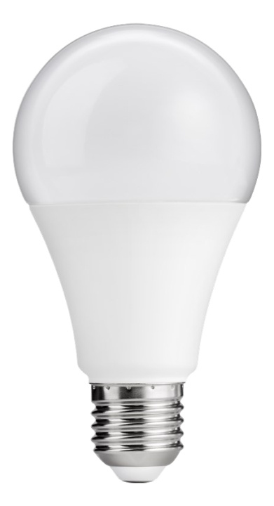 LED Bulb, 11 W ryhmässä KODINELEKTRONIIKKA / Valaistus / LED-lamput @ TP E-commerce Nordic AB (C14504)