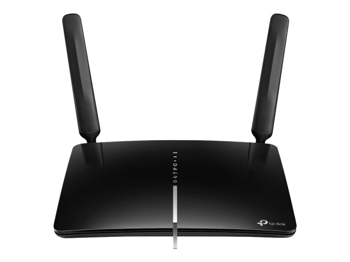 TP-Link Archer MR600 ryhmässä TIETOKOONET & TARVIKKEET / Verkko / Reititin @ TP E-commerce Nordic AB (C14517)