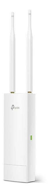 TP-Link EAP110-Outdoor ryhmässä TIETOKOONET & TARVIKKEET / Verkko / Tukiasemat @ TP E-commerce Nordic AB (C14596)