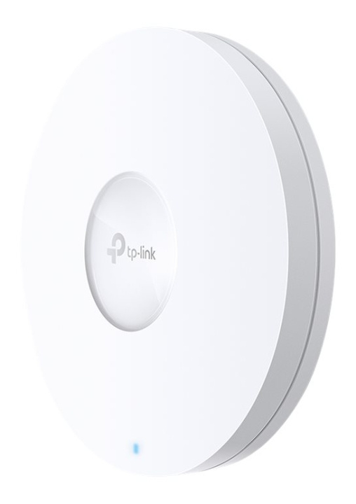 TP-Link AX1800 Ceiling Mount Dual-Band Wi-Fi 6 Access Point ryhmässä TIETOKOONET & TARVIKKEET / Verkko / Tukiasemat @ TP E-commerce Nordic AB (C14598)