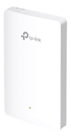 TP-Link AX1800 Wall-Plate Dual-Band Wi-Fi 6 Access Point ryhmässä TIETOKOONET & TARVIKKEET / Verkko / Tukiasemat @ TP E-commerce Nordic AB (C14599)