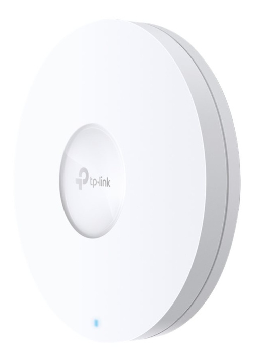 TP-Link AX1800 Ceiling Mount Dual-Band Wi-Fi 6 Access Point ryhmässä TIETOKOONET & TARVIKKEET / Verkko / Tukiasemat @ TP E-commerce Nordic AB (C14600)