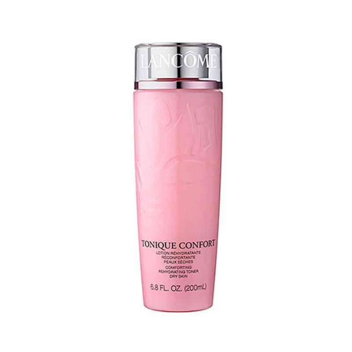Lancome Tonique Confort 200ml ryhmässä KAUNEUS JA TERVEYS / Ihonhoito / Kasvot / Puhdistus @ TP E-commerce Nordic AB (C14849)