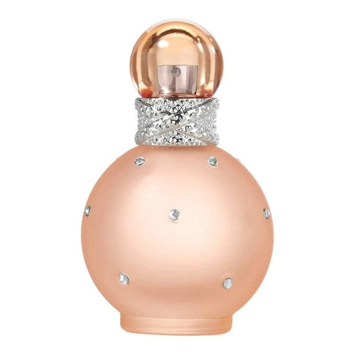 Britney Spears Naked Fantasy Edt 100ml ryhmässä KAUNEUS JA TERVEYS / Tuoksut & Parfyymit / Parfyymit / Naisten Tuoksut @ TP E-commerce Nordic AB (C14867)