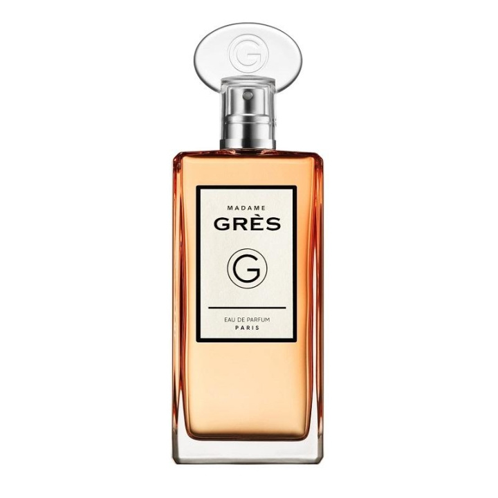 Gres Madame Gres Edp 100ml ryhmässä KAUNEUS JA TERVEYS / Tuoksut & Parfyymit / Parfyymit / Naisten Tuoksut @ TP E-commerce Nordic AB (C14906)