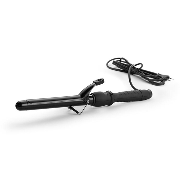 Cera Curly Iron 25 mm ryhmässä KAUNEUS JA TERVEYS / Hiukset &Stailaus / Muotoilutyökalut / Kihartimet @ TP E-commerce Nordic AB (C14940)