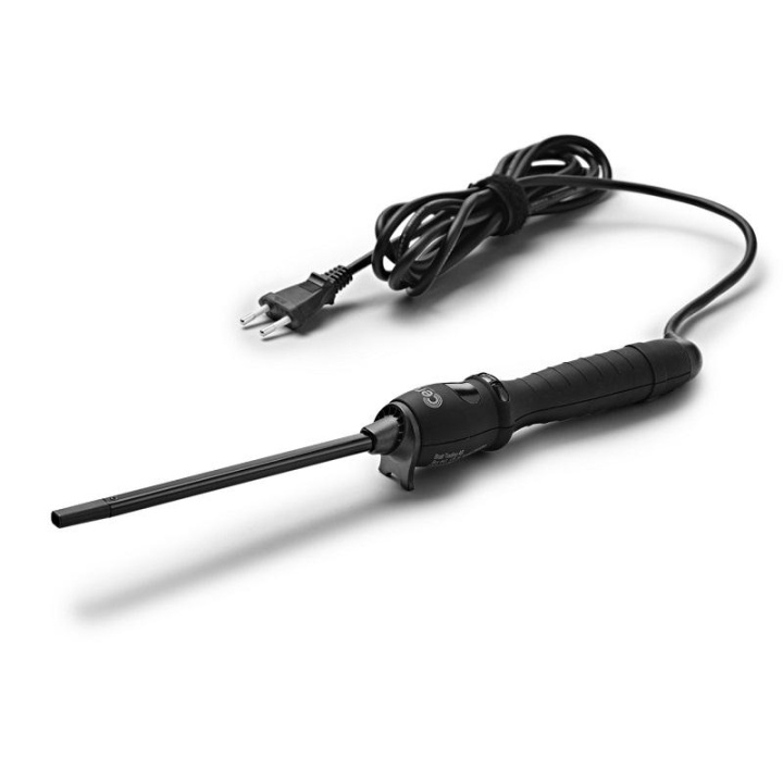 Cera Micro Curling Iron ryhmässä KAUNEUS JA TERVEYS / Hiukset &Stailaus / Muotoilutyökalut / Kihartimet @ TP E-commerce Nordic AB (C14948)