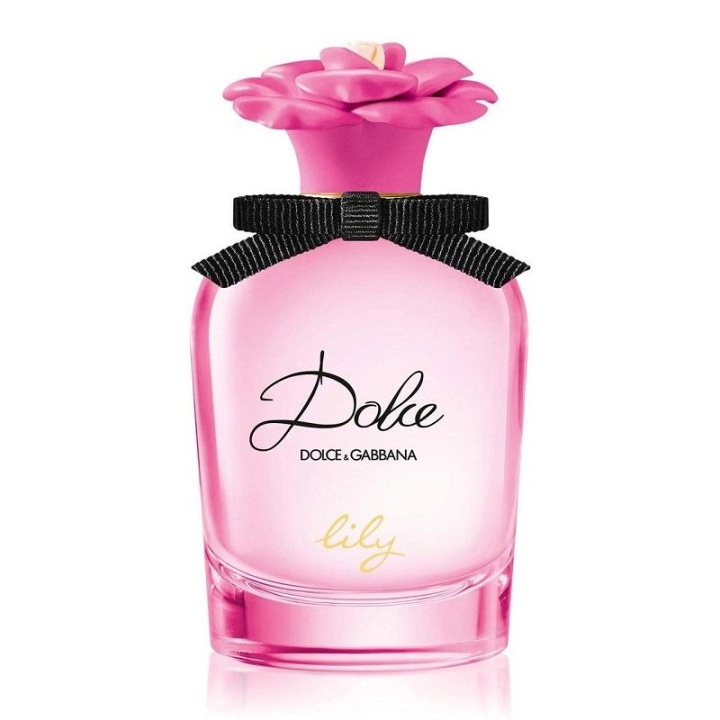 Dolce & Gabbana Dolce Lily Edt 50ml ryhmässä KAUNEUS JA TERVEYS / Tuoksut & Parfyymit / Parfyymit / Naisten Tuoksut @ TP E-commerce Nordic AB (C14965)