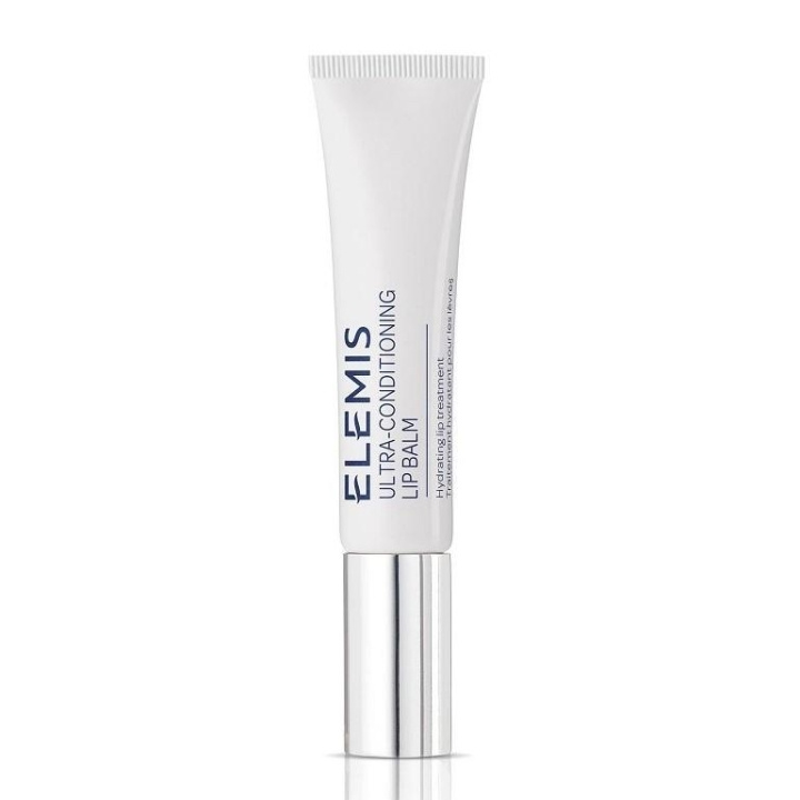 Elemis Ultra Conditioning Lip Balm 10ml ryhmässä KAUNEUS JA TERVEYS / Meikit / Huulet / Huulivoide @ TP E-commerce Nordic AB (C14975)