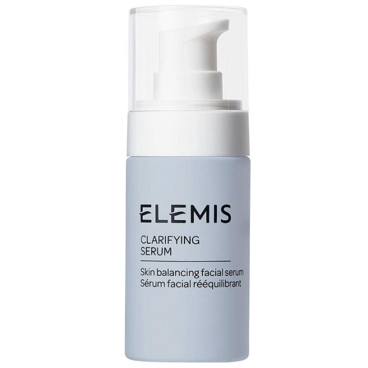 Elemis Clarifying Serum 30ml ryhmässä KAUNEUS JA TERVEYS / Ihonhoito / Kasvot / Seerumit iholle @ TP E-commerce Nordic AB (C14979)