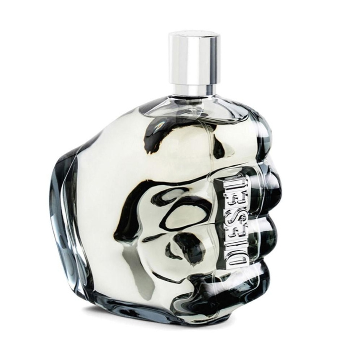 Diesel Only the Brave Edt 200ml ryhmässä KAUNEUS JA TERVEYS / Tuoksut & Parfyymit / Parfyymit / Miesten Tuoksut @ TP E-commerce Nordic AB (C14986)