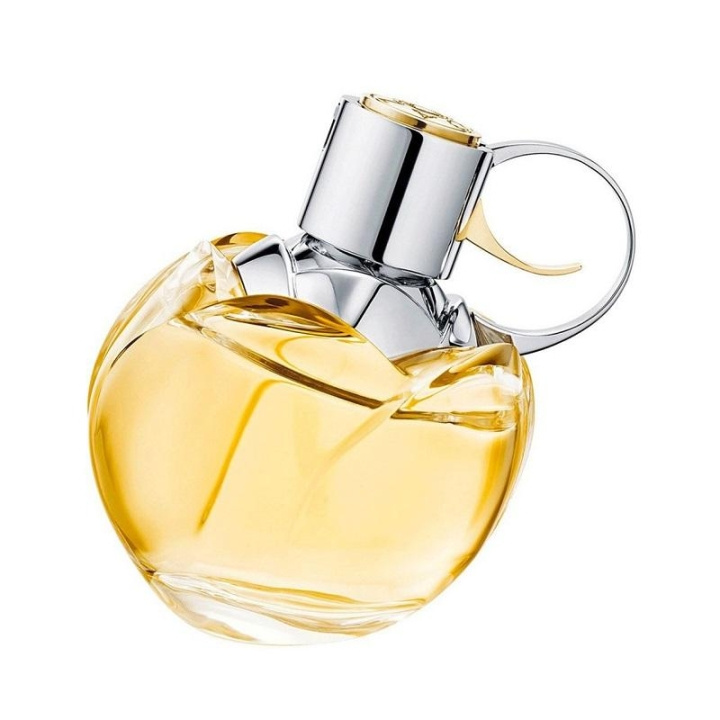 Azzaro Wanted Girl Edp 30ml ryhmässä KAUNEUS JA TERVEYS / Tuoksut & Parfyymit / Parfyymit / Naisten Tuoksut @ TP E-commerce Nordic AB (C15028)