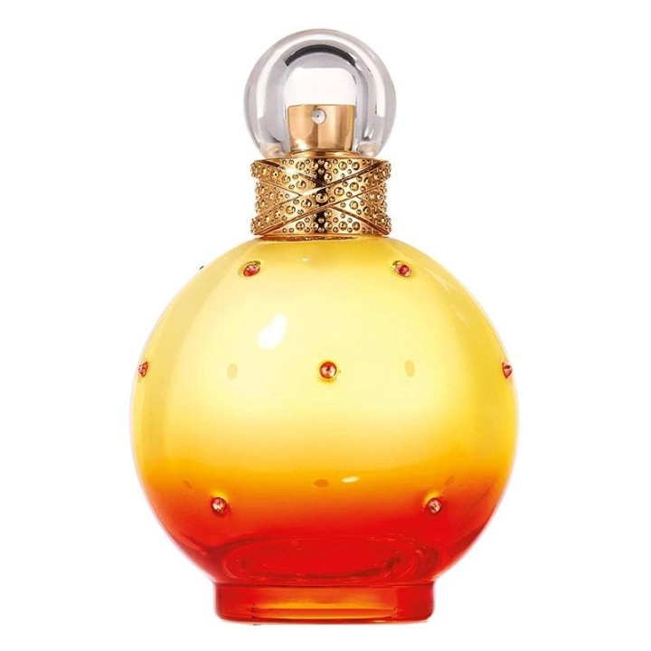 Britney Spears Blissful Fantasy Edt 100ml ryhmässä KAUNEUS JA TERVEYS / Tuoksut & Parfyymit / Parfyymit / Naisten Tuoksut @ TP E-commerce Nordic AB (C15030)