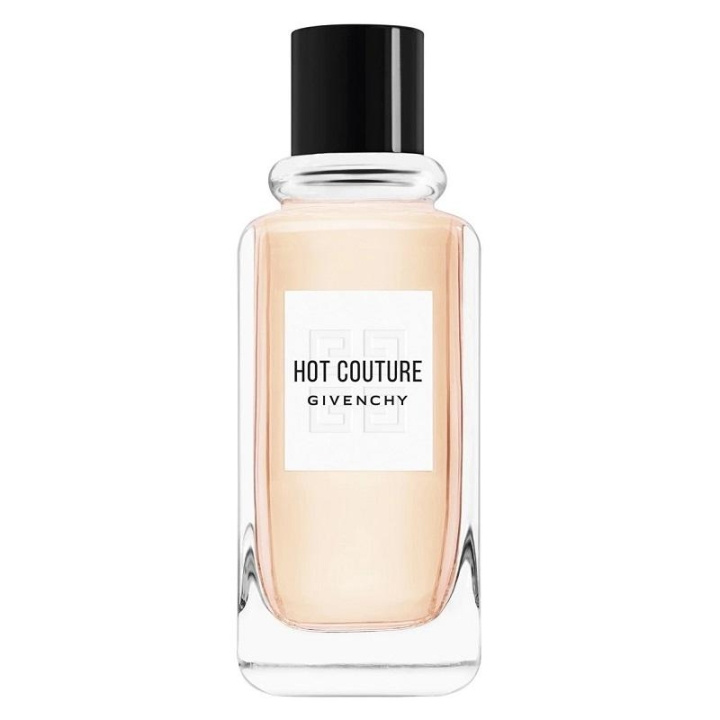 Givenchy Hot Couture Edp 100ml ryhmässä KAUNEUS JA TERVEYS / Tuoksut & Parfyymit / Parfyymit / Naisten Tuoksut @ TP E-commerce Nordic AB (C15039)