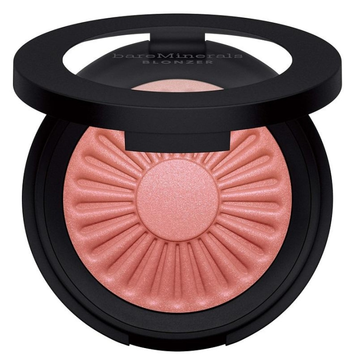 BareMinerals Gen Nude Blonzer Kiss of Pink ryhmässä KAUNEUS JA TERVEYS / Meikit / Meikit Kasvot / Poskipuna / Aurinkopuuteri @ TP E-commerce Nordic AB (C15052)