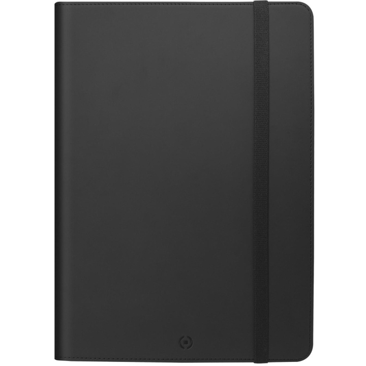 Celly BookBand Booklet Galaxy Tab S8 ryhmässä ÄLYPUHELIMET JA TABLETIT / Tabletin suojakotelo / Samsung tablets @ TP E-commerce Nordic AB (C15079)