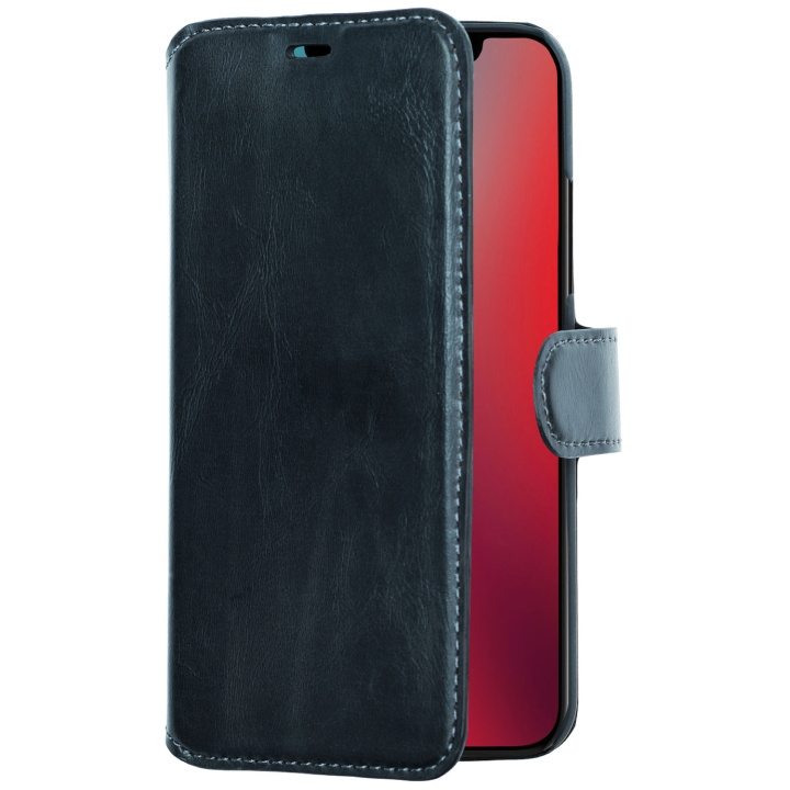 Champion Slim Wallet Case iPhone 12 Min ryhmässä ÄLYPUHELIMET JA TABLETIT / Puhelimen suojakotelo / Apple / iPhone 12 Mini / Kotelo @ TP E-commerce Nordic AB (C15118)