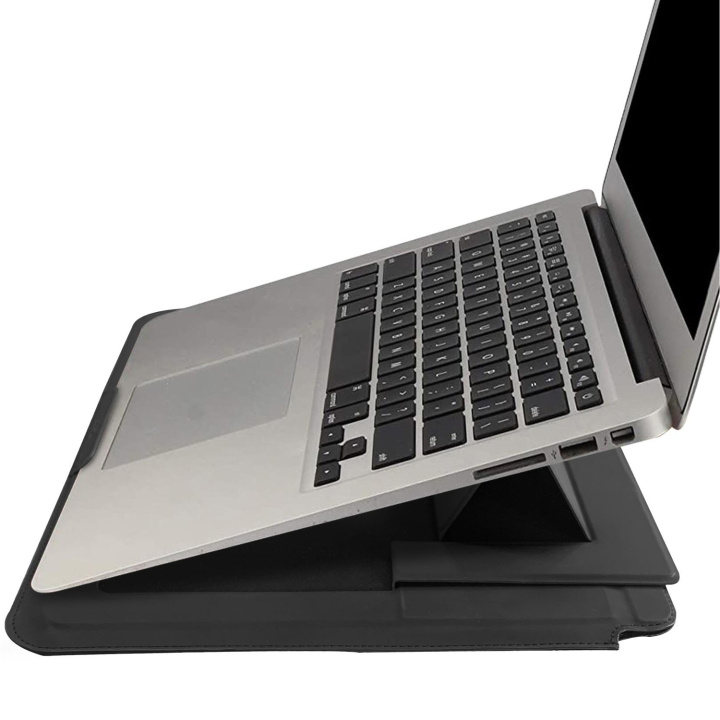 Celly Universal Laptop/Tablet case m ryhmässä TIETOKOONET & TARVIKKEET / Kannettavat tietokoneet & tarvikkeet / Laukut & Suojat / 14