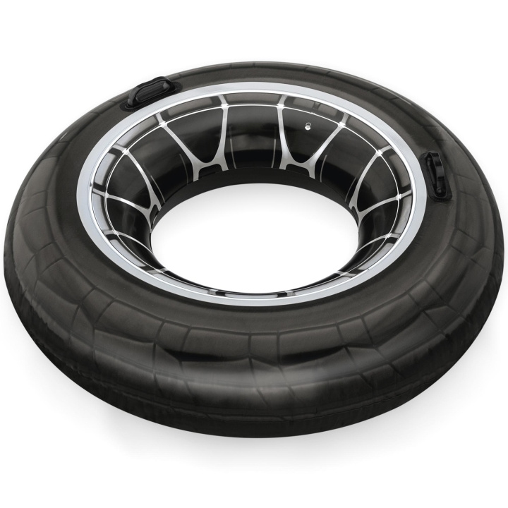 Bestway Uimarengas 1.19m High Speed Deck ryhmässä LELUT, TUOTTEET LAPSILLE JA VAUVOILLE / Ulkoleut / Kylpylelut @ TP E-commerce Nordic AB (C15168)