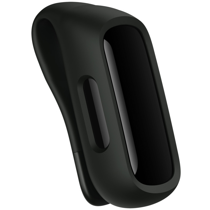 Fitbit Inspire 3 Accy Clip Midnight Zen One Size ryhmässä URHEILU, VAPAA-AIKA JA HARRASTUS / Urheilu- ja sykekellot / Tarvikkeet @ TP E-commerce Nordic AB (C15269)