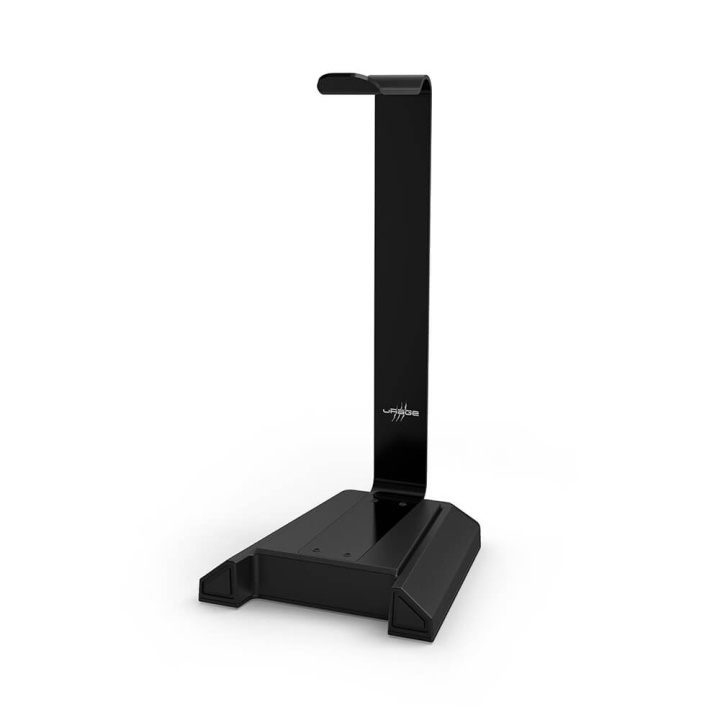 URAGE Gaming Headset Stand AFK 200 ryhmässä TIETOKOONET & TARVIKKEET / Tietokonetarvikkeet / Kuulokkeet @ TP E-commerce Nordic AB (C15527)