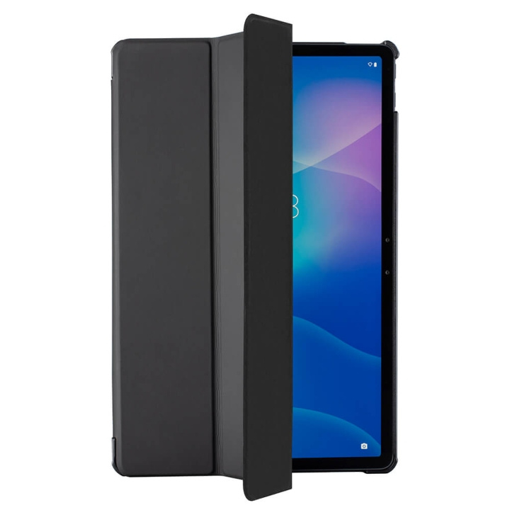 Hama Tabletsuojakuori Lenovo Tab P11 Pro Musta ryhmässä ÄLYPUHELIMET JA TABLETIT / Tabletin suojakotelo / Lenovo tablets @ TP E-commerce Nordic AB (C15546)