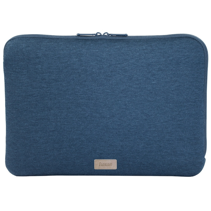 HAMA Laptop Sleeve Jersey 13.3