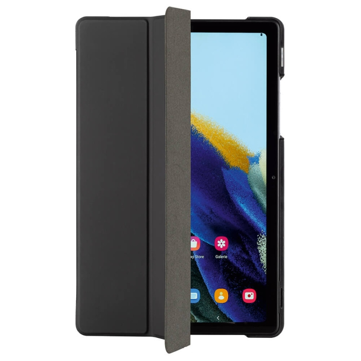 HAMA Tablet Case Black Galaxy Tab A8 10.5