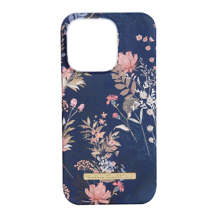 ONSALA COLLECTION Backcover Soft iPhone 14 Pro 6,1