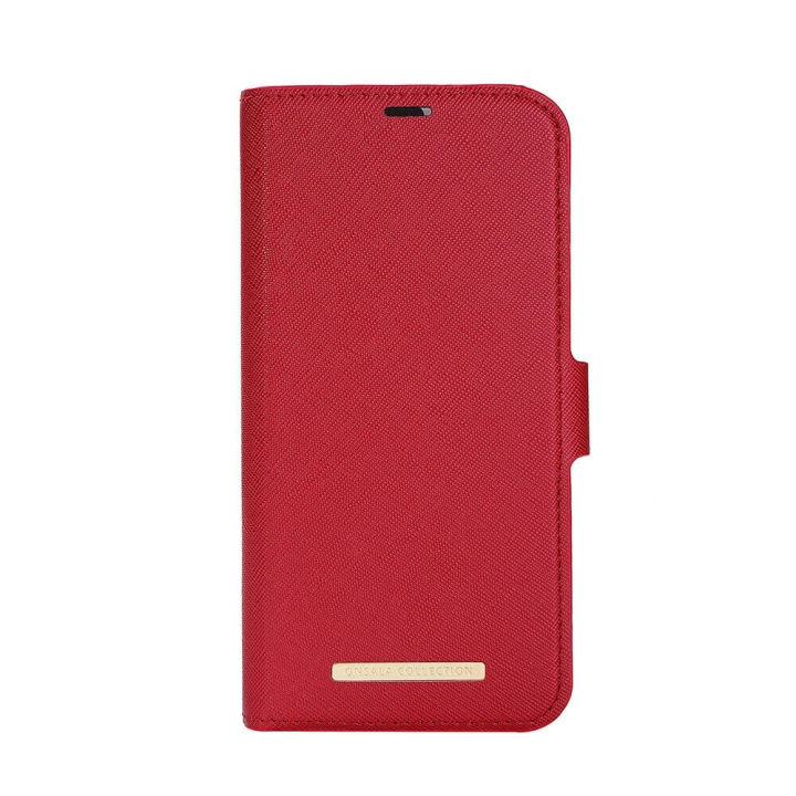 ONSALA COLLECTION Eco Wallet 2 card iPhone 14 Plus 6,7