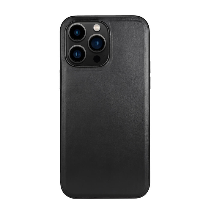 BUFFALO Backcover Black iPhone 14 Pro Max 6,7